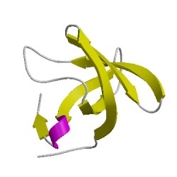 Image of CATH 4dapA01