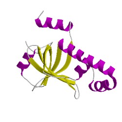 Image of CATH 4dayA