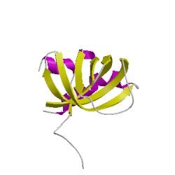 Image of CATH 4dayB