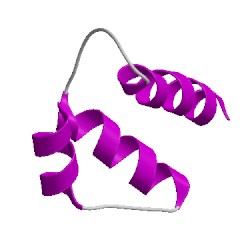 Image of CATH 4dbgB01