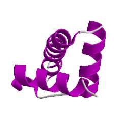 Image of CATH 4dbgB02