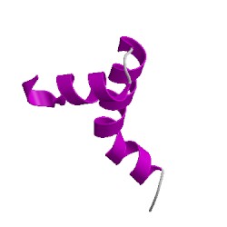 Image of CATH 4dbgB03