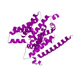 Image of CATH 4dblA