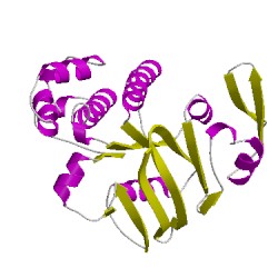 Image of CATH 4dblD