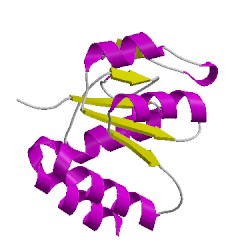 Image of CATH 4dblE01