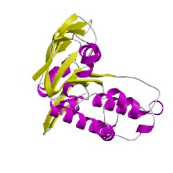 Image of CATH 4dblI