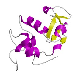 Image of CATH 4dc4C00