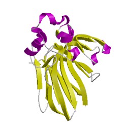 Image of CATH 4dc6A