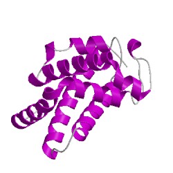 Image of CATH 4dc8A