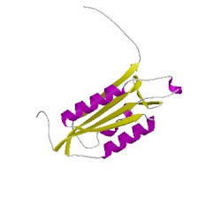 Image of CATH 4dcjA