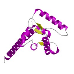 Image of CATH 4dckA