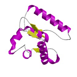 Image of CATH 4dckA01