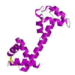 Image of CATH 4dckB
