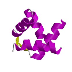 Image of CATH 4dckB01