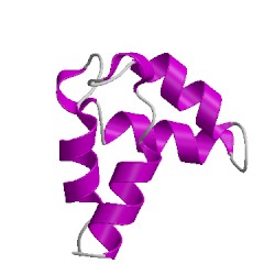 Image of CATH 4dckB02