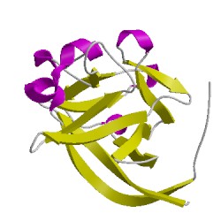 Image of CATH 4dckC