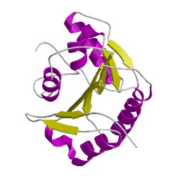 Image of CATH 4dcmA01