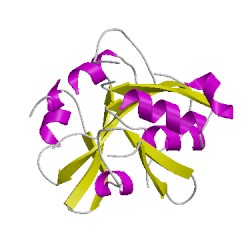 Image of CATH 4dcmA02
