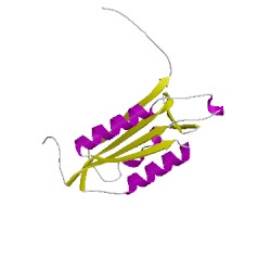 Image of CATH 4dcoA00