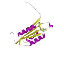 Image of CATH 4dcpA