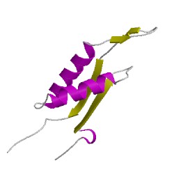 Image of CATH 4dcpB
