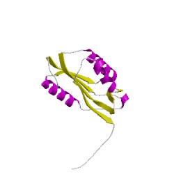 Image of CATH 4dcpD
