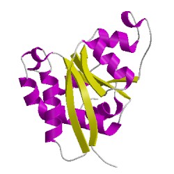 Image of CATH 4dddA01