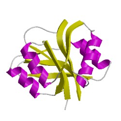Image of CATH 4dddA02