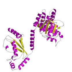 Image of CATH 4ddgA