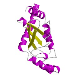 Image of CATH 4ddgB01