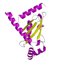 Image of CATH 4ddgC01