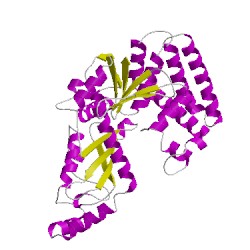 Image of CATH 4ddgK