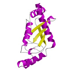 Image of CATH 4ddgK01