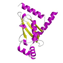 Image of CATH 4ddgL01