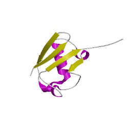 Image of CATH 4ddgM