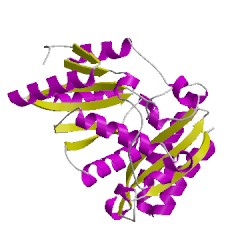 Image of CATH 4ddhA