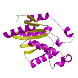 Image of CATH 4ddhA01