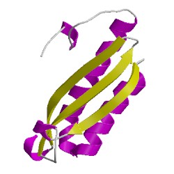 Image of CATH 4ddhA02