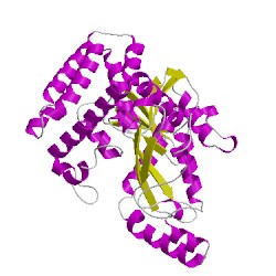 Image of CATH 4ddiA