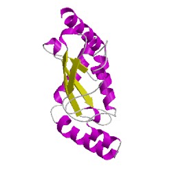 Image of CATH 4ddiA01
