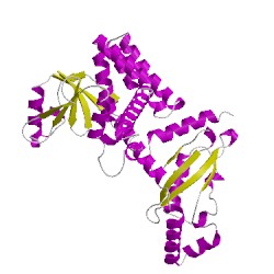 Image of CATH 4ddiB
