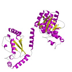 Image of CATH 4ddiC