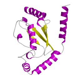 Image of CATH 4ddiC01