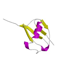 Image of CATH 4ddiF