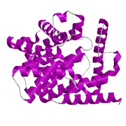 Image of CATH 4ddlA