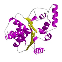 Image of CATH 4ddtA02