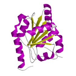 Image of CATH 4ddtA03