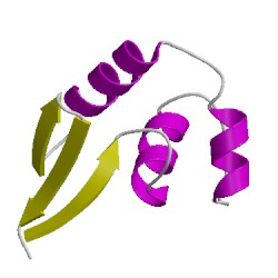 Image of CATH 4ddtA04