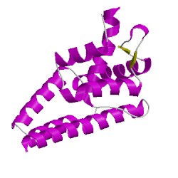 Image of CATH 4ddtA06