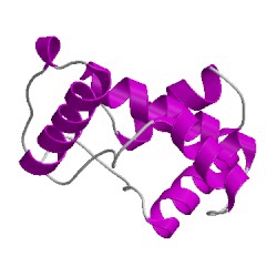 Image of CATH 4ddtA08